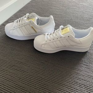 Adidas Superstar sneakers